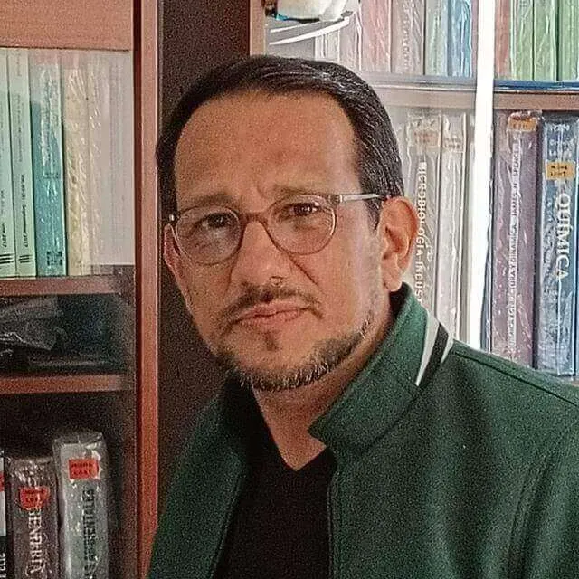 Imagen de John Jairo Acevedo Vila